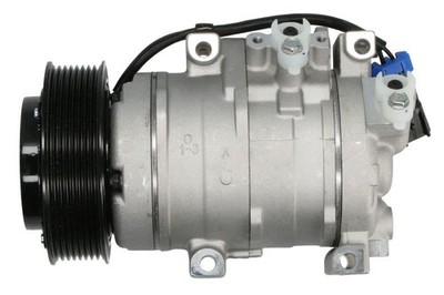 Für JOHN DEERE 1170E, 1510E, 370E, 444G, 624K, 644K A - C - Kompressor