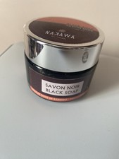 Savon Noir A L’huile De Pépins De figue De barbarie  Bio