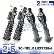 Stoßdämpfer Satz Vorne Hinten Federbeine Für BMW X5 E70 2007-2013 37116785369