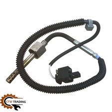 Exhaust Gas Temperature Sensor Single EGT Mercedes Benz G Class 89-18 R326
