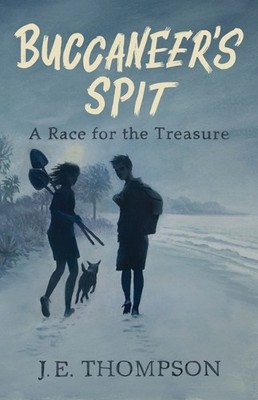 J E Thompson Buccaneer's Spit (Taschenbuch) (US IMPORT)