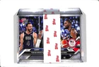 (20) Lot 2024 Topps Now Olympics Stephen Curry LeBron James Kevin Durant #26 (c)