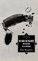 ÉRic Brogniet | Du Vide Au Silence | Taschenbuch | FranzöSisch (2025)