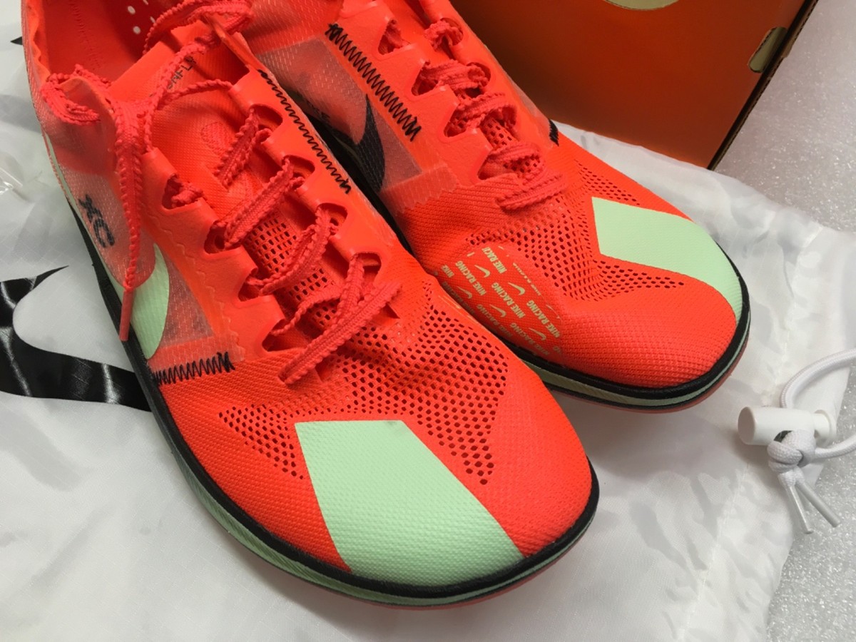 New NIKE ZOOMX DRAGONFLY XC CROSS COUNTRY Spikes Men