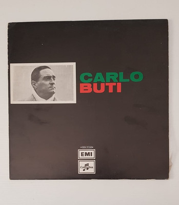 Carlo Buti - Carlo Buti
