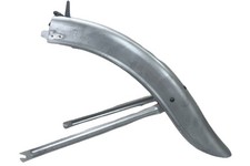 Endstück, Klappstück zum Kotflügel (hinten) für EMW R35