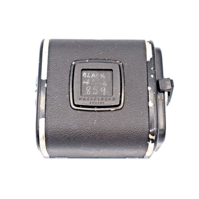 Black Hasselblad A12 III Film Back Tested & Working - 401 | eBay