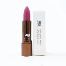 Origins Blooming Bold Lipstick ~ 15 VA VA VIOLET ~ 0.1 oz / 3.1g ~ New in Box