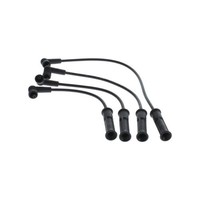 ZüNdleitungssatz Bosch 0986357256 FüR Renault Dacia