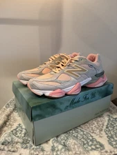 Size 14 - New Balance Joe Freshgoods x 9060 Baby Shower Blue