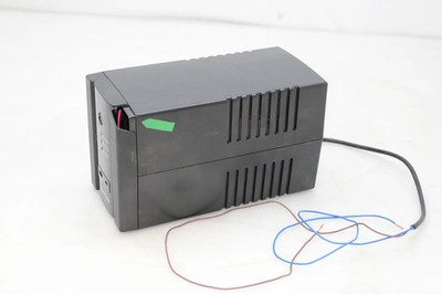 CyberPower UT2200EG USV Notstromversorgung 2200 VA Batterie Backup SIEHE TEXT