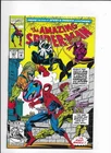 The Amazing Spider-Man # 367