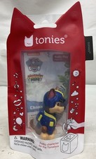 Tonies Paw Patrol Jungle Pups Chase Tonie Audio Figurine For Unisex Kids Age 3 