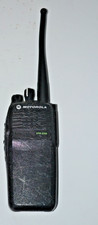 Motorola MOTOTRBO XPR6350 , 4W , 32CH UHF 403-470 MHz radio , AAH55QDC9LA1AN