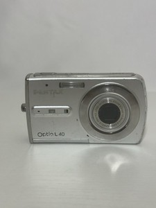 Pentax Optio S50 | eBay