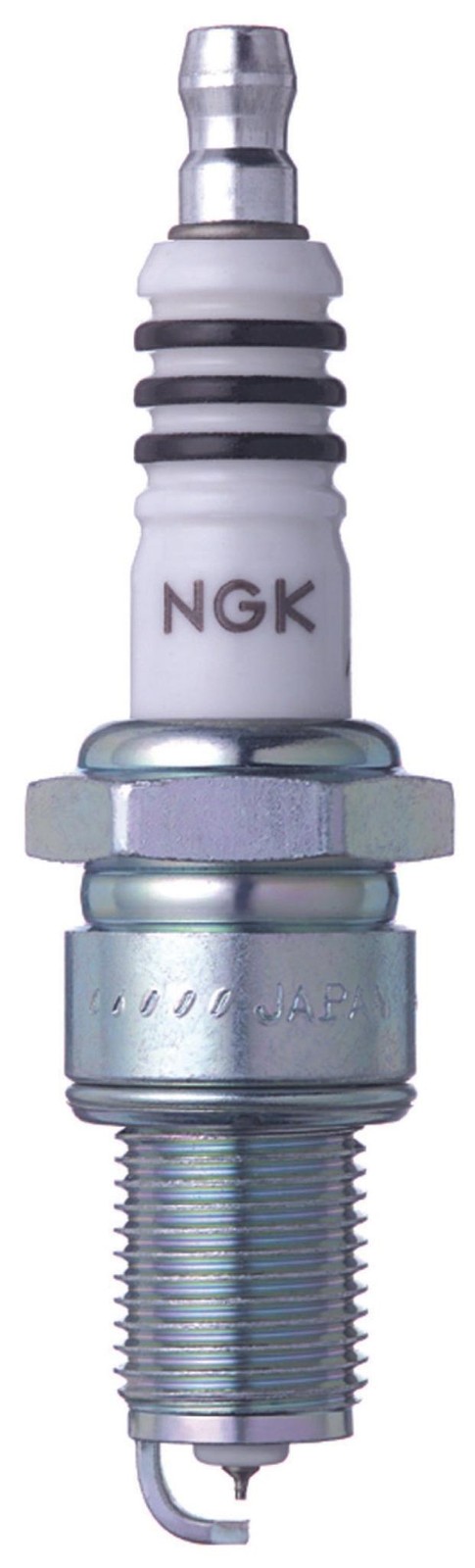NGK IX Iridium Spark Plug Box of 4 BPR8EIX