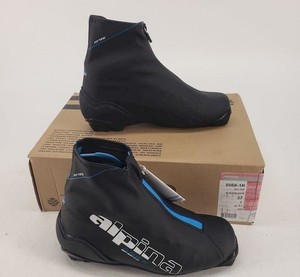 Alpina Skate Boots | eBay