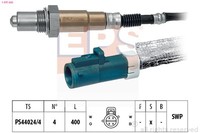 Lambda-Sonde EPS 1.997.685 FüR Ford, 4 Leitungen, 400 Mm Kabel