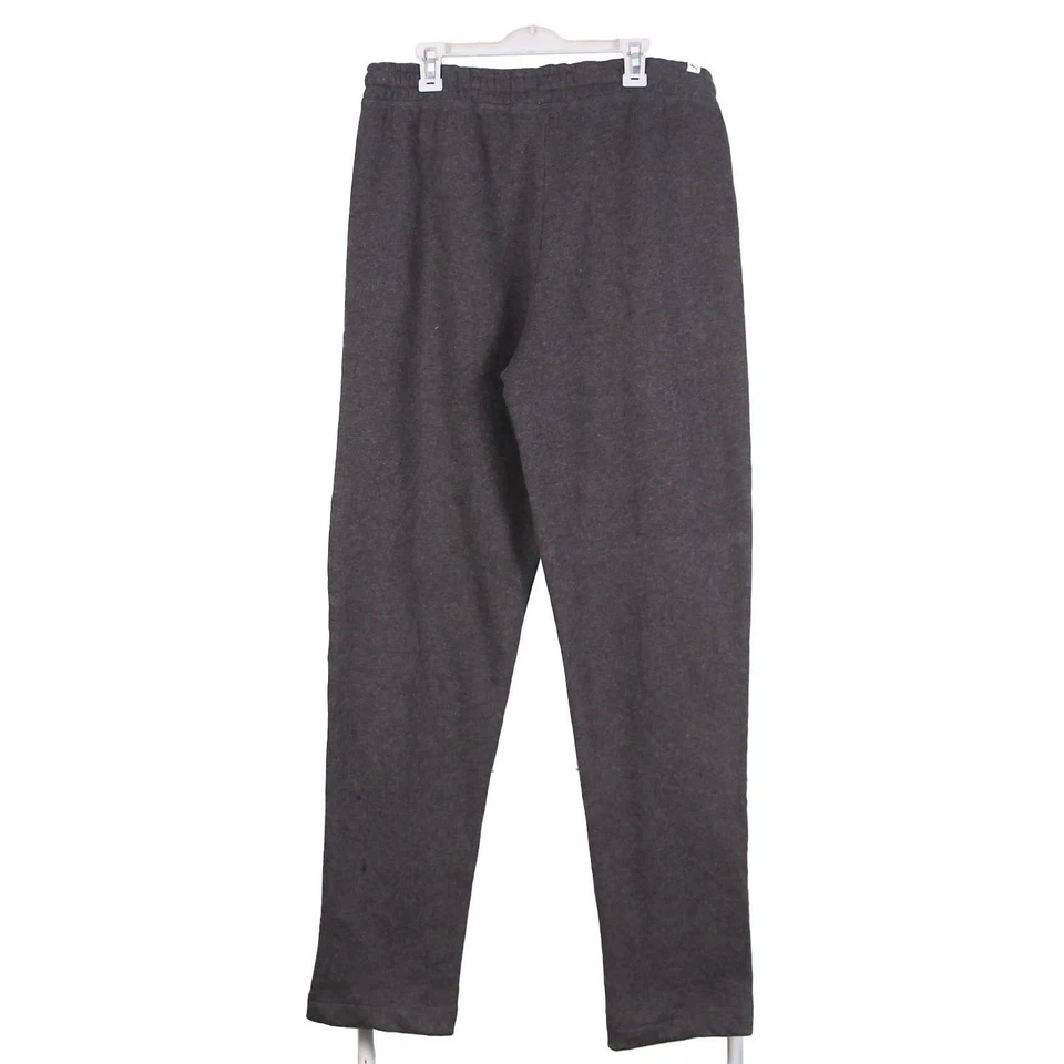 Puma Grey Trousers Mens L - Image 2 of 4