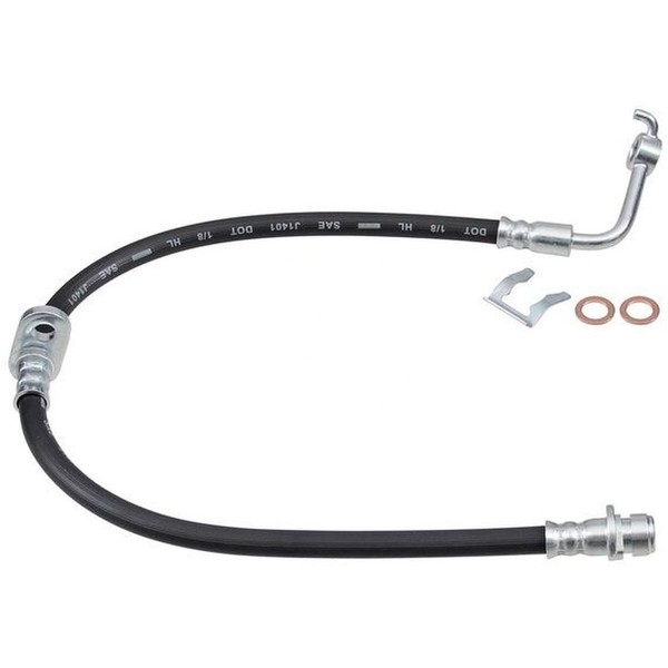 Bremsschlauch 545 Mm INN M10X1.0 Banjo M10X1.0 A.B.S. FüR Honda CR-V-image