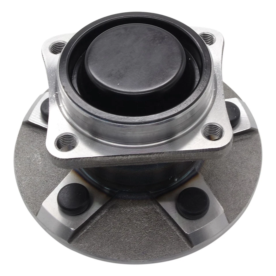 GSP 103218 Rear Wheel Bearing and Hub Assembly fits Pontiac 03-08 Vibe Toyota - Image 3 of 4