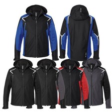 Kübler Winterjacke BODYFORCE Softshell Jacke...