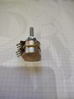 Potentiometer 100K stereo LOG Manu. Alpha Logarithmic