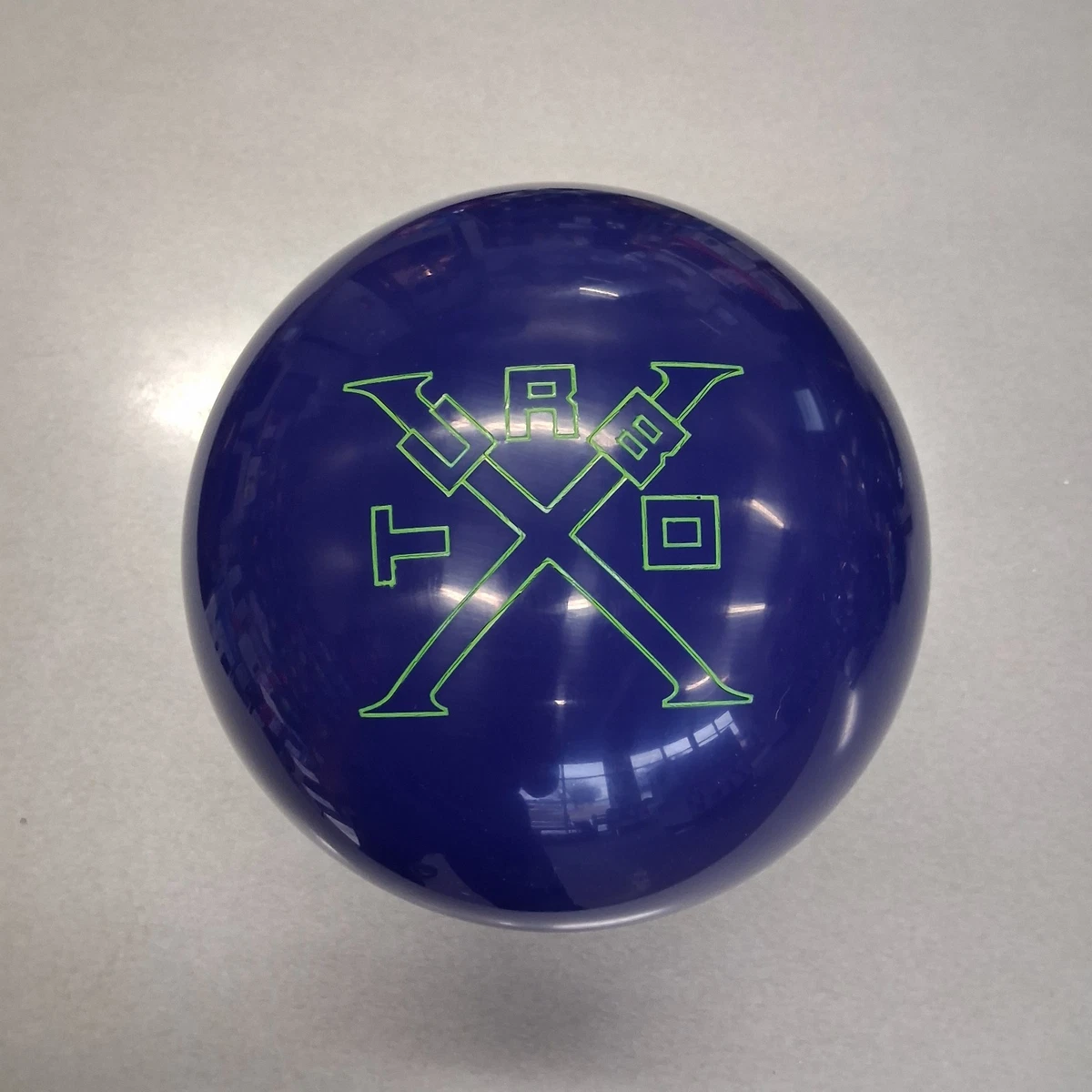 Ebonite Reactive Resin 15 lb Item Weight Bowling Balls for sale | eBay