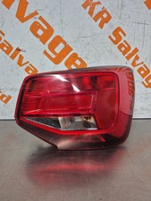 2018-2025 AUDI Q2 REAR TAIL LIGHT DRIVER OFF RIGHT SIDE