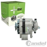 PSH +Line Generator Lichtmaschine 70A Passend FüR Opel Astra Combo Corsa Vectra