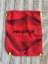 Adidas Predator Cleats Bag
