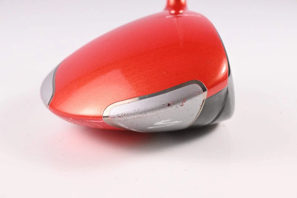 Cobra AMP Cell Driver / 8.5-11.5 Degree / Regular Flex Fujikura Fuel 57g Shaft - Image 3 of 4