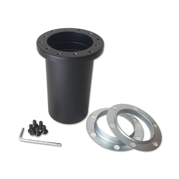Hubs Lenkradnabe Ford Taunus 1976-1983 Ohne Airbag-image