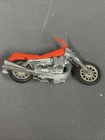 Parts? Restore? Vintage 1971 Hot Wheels Rrrumblers Road Hog Motorcycle