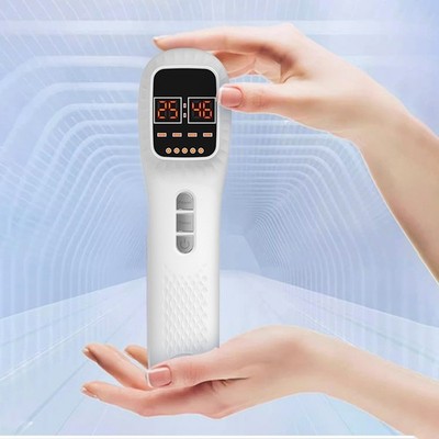 LED Home Infrared Spectrometer Full-Body Beauty Device Brightening Skin Lifting