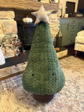 Really Big Amusable Frazer Fir Christmas Tree - Jellycat