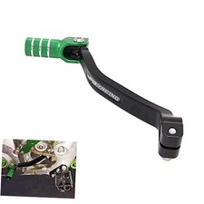 Motorcycle Gear Shifter Pedal Shift Lever Arm CNC for KX250F 2009-2020 KX250