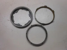 09-17 CHALLENGER/VIPER SRT 2ND GEAR SYNCHRONIZER BLOCKER RING 3RD TO 4TH  (VN25)