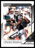 Charles Woodson 2024 Donruss #63 Raiders NFL READ FREE SHIPPING AutographDen