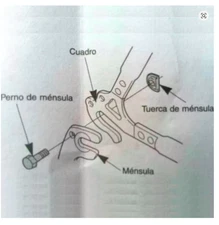 Mountain Bike Derailleur Hanger Tail Hook Converter Cycling Repair
