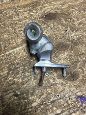 1984-1990 Dodge Ram Head Ramcharger Hood Ornament Oem 4260208 1984-1990 Dodge Ram Head Ramcharger Hood Ornament Oem 4260208