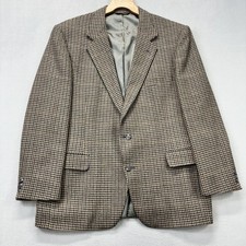 Las mejores ofertas en Orvis dos botones trajes y Blazers Marrón