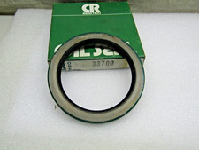 CR SKF 33700 Oil Seal 3.375" X 4.376" X .375"