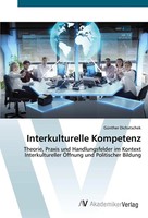 GüNther Dichatschek | Interkulturelle Kompetenz | Taschenbuch | Deutsch (2021)