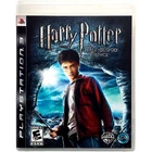 Harry Potter And The Half-Blood Prince - Sony Playstation 3 PS3 Pristine