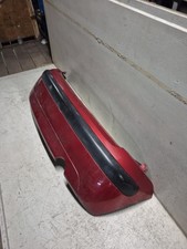Pare-choc arrière Citroen C3