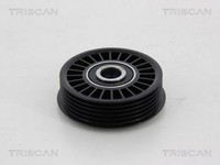 Triscan Umlenk-/FüHrungsrolle, Keilrippenriemen 8641 291009 FüR Audi Skoda Vw