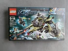 NEW SEALED LEGO ULTRA AGENTS 70164 HURRICANE HEIST INCLUDES FREE APP RETIRED SET