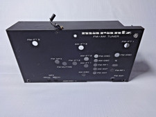 Marantz 4230 Quadradial Receiver AM/FM Tuner ...