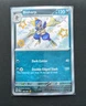 Bisharp 186/091 SV Paldean Fates Shiny Rare Pokémon TCG Card Near Mint